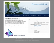 Bild Aqua Service GmbH Ruhnke