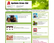 Bild Apotheke Grone-Sd Hermann Lpken Inh. Anke Lpken e.K.
