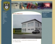 Bild WOJO Security Gesellschaft fr Eigentumsschutz mbH