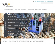 Bild WWV Wrmeverwertung GmbH & Co. KG