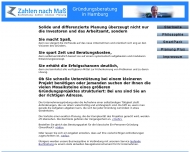 Bild Zahlen nach Maß e.K.