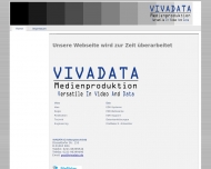 Bild VIVADATA UG (haftungsbeschrnkt)