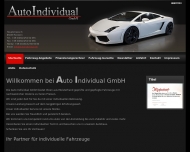 Bild Auto Individual GmbH