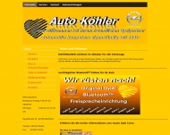 Bild Auto Khler GmbH