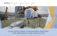 Bild Vectare Project Logistics GmbH