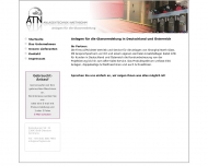 Bild ATN Anlagentechnik Naethbohm GmbH