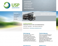 Bild USP Umweltservice GmbH