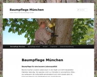 Bild Urban Mnchner Baumpflege GmbH