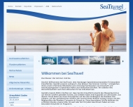Bild SeaTravel HAM Kreuzfahrten GmbH