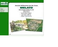 Bild Alfred Melato GmbH & Co KG Basaltwerk