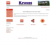 Bild Krauss GmbH