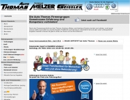 Bild Autohaus Melzer GmbH