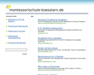 Bild Montessori-Frdergemeinschaft Rotthalmnster e. V.
