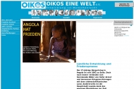 Bild OIKOS EINE WELT, Org. fr Interkulturelle Koopera., ffentlichkeitsarbeit Bln
