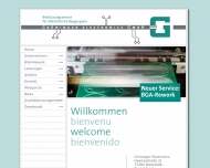 Bild Grninger Electronics GmbH