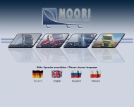 Bild Noori Nutzfahrzeuge GmbH