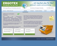 Bild Ergotex Tanja Wolf Textil-Recycling e. K.