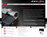 Bild AVS, Ingenieur J.C. Rmer GmbH
