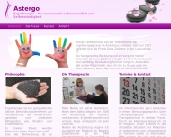 Bild Ergotherapie Astrid Stahlmann UG (haftungsbeschrnkt)