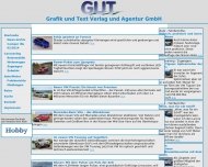 Bild GUT Grafik und Text -Verlag und Agentur GmbH
