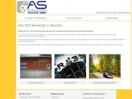 Bild Auto-Spezialist Bautzen GmbH