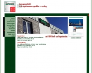 Bild H. D. Geitmann GmbH & Co. KG Baugeschft, Hochbau und Ingenieurbau
