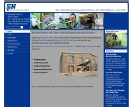 Bild Industrieservice Nord OHG