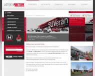 Bild Autohaus Thomas Reiter GmbH & Co. KG