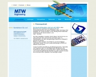 Bild MTW Engineering GmbH