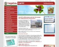 Bild hagebaumarkt Stammelbach Verwaltungs-GmbH