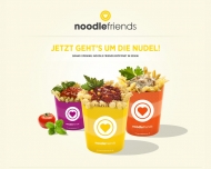 Bild Noodle Friends AG