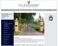 Bild Gut Havichhorst GmbH