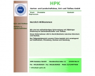 Bild HPK Galabau GmbH