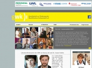 Bild GWK Gesellschaft zur Frdderung der Westflischen Kulturarbeit e.V.