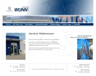 Bild Autohaus Wunn GmbH