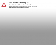 Bild Henning Service GmbH