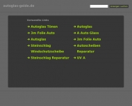 Bild Autoglas Geide GmbH