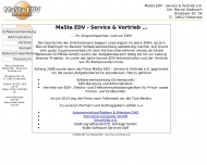Bild MaSta EDV-Service & Vertrieb e.K.
