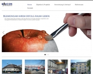Bild Baucon Immobilien Management GmbH