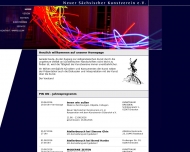 Bild Neuer Schsischer Kunstverein e.V.