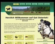 Bild Gut Osterloh GmbH & Co. KG