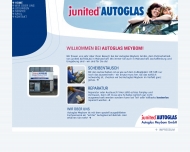 Bild Autoglas Meybom GmbH