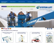 Bild AVS System Lift Aktiengesellschaft