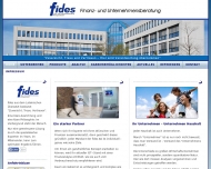 Bild Fides AG