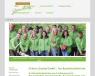 Bild Grner Zweig GmbH