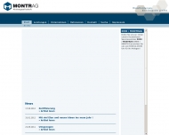Bild MONTRAG Aktiengesellschaft
