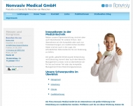 Bild Nonvasiv Medical GmbH