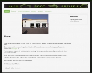 Bild Autohaus Stumpf GmbH