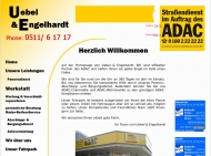 Bild Autohaus Uebel & Engelhardt GmbH