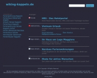 Bild Helwig Szameitat Hochseeangelfahrten